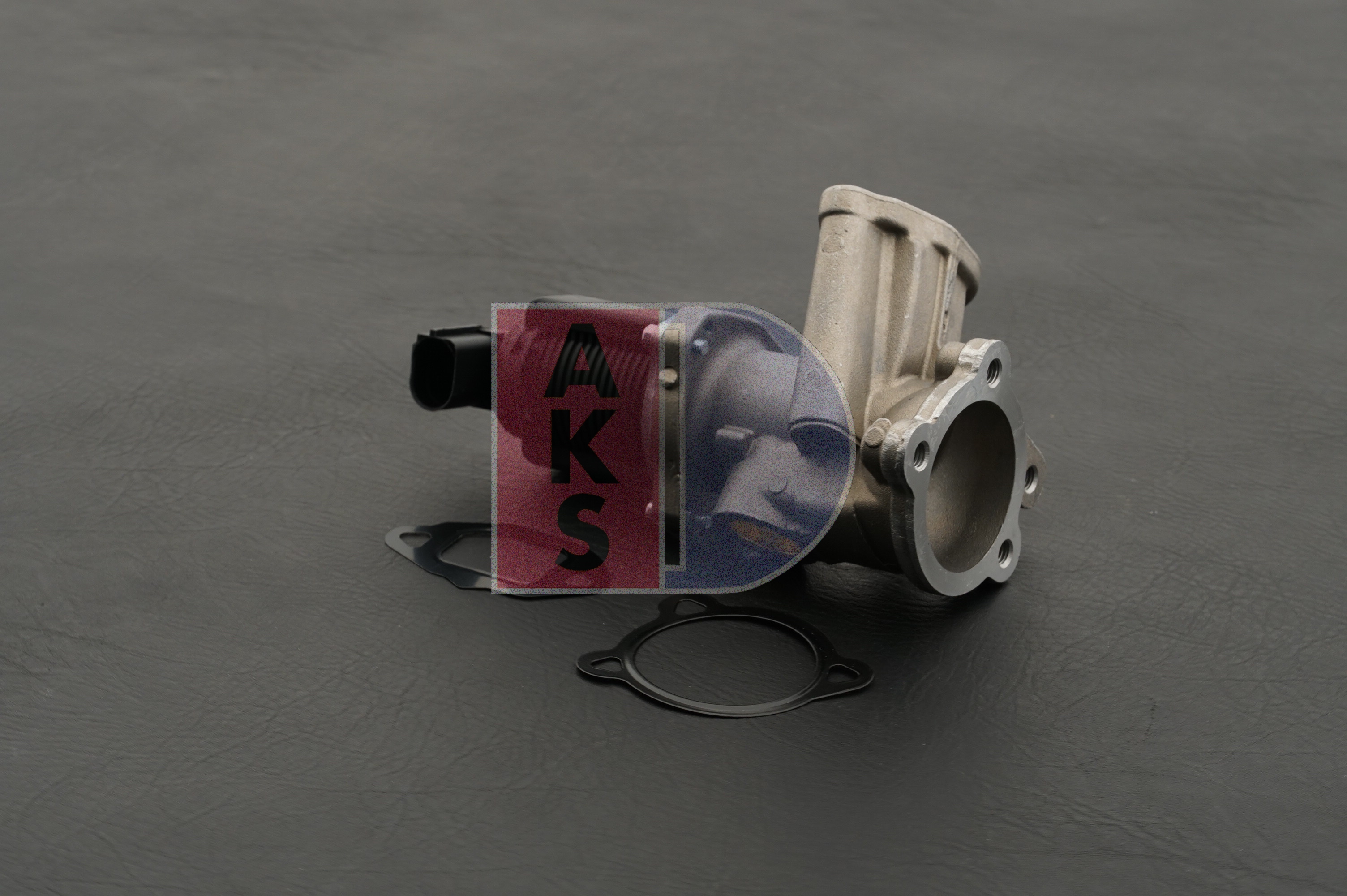 acquisto AKS DASIS (155025N) Valvola EGR