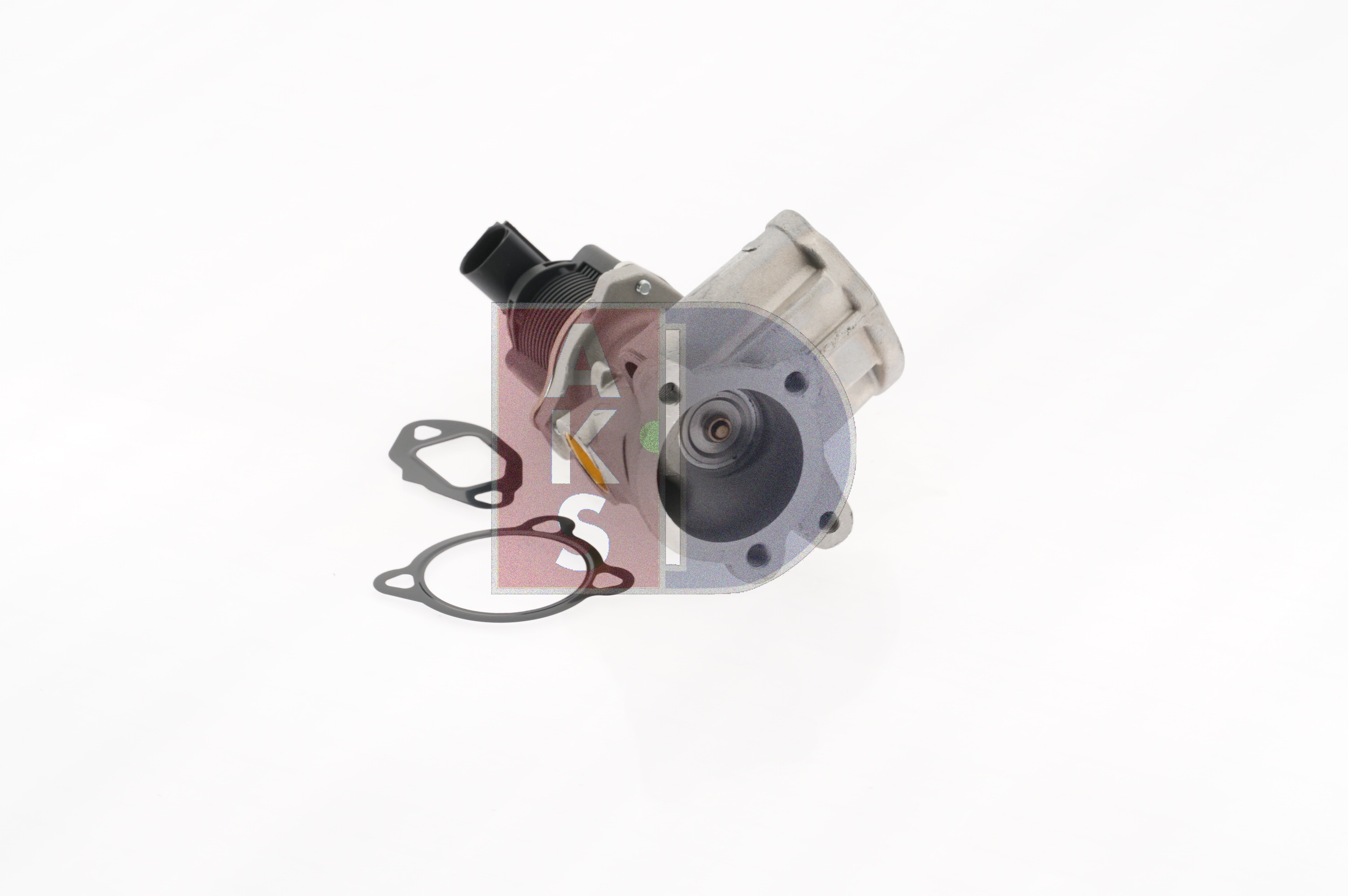 Numero OEM 71 789 468 - Valvola EGR 155026N FIAT, OPEL, ALFA ROMEO, LANCIA, JEEP