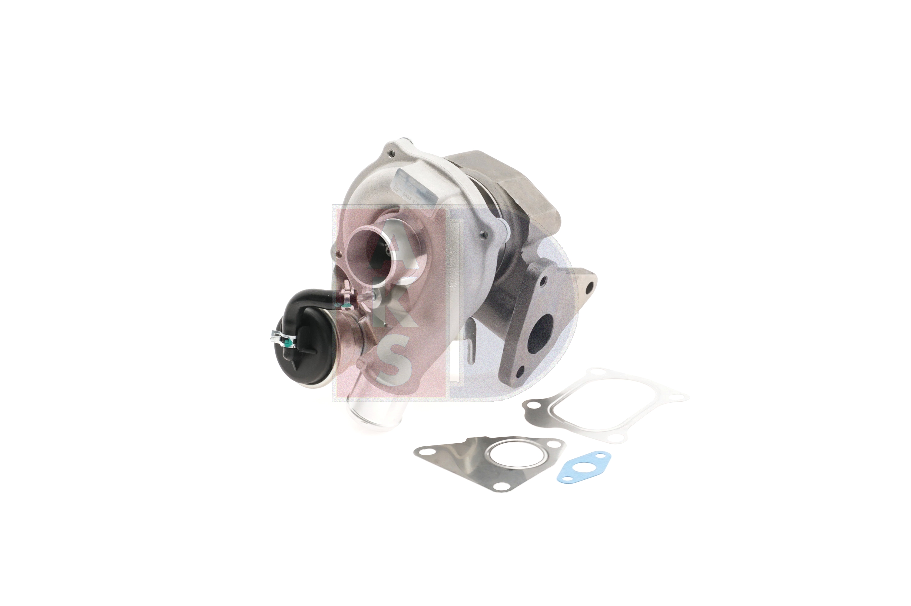 Numéro OEM 7.701.476.891 - Turbocompresseur 185011N RENAULT, NISSAN, DACIA, SUZUKI, RENAULT TRUCKS