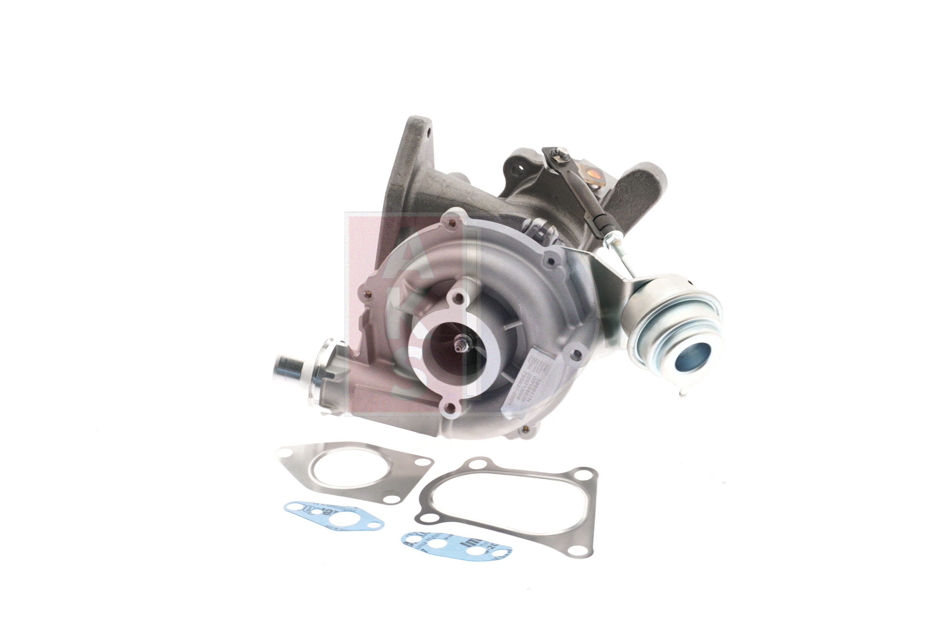 Número OEM 8.201.054.152 - Turbocompresor 185017N RENAULT, OPEL, NISSAN, DACIA, VAUXHALL