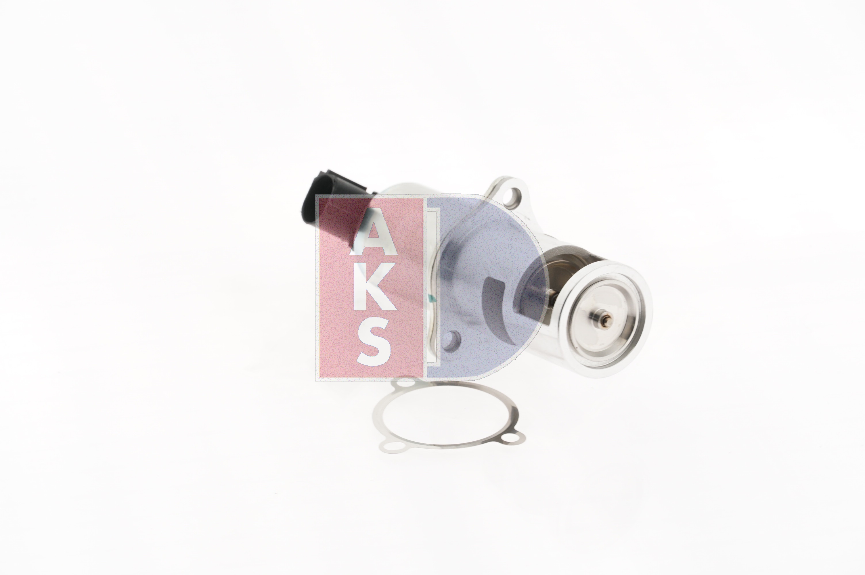 Numero OEM 8 200 157 971 - Valvola EGR 185022N RENAULT, NISSAN, RENAULT TRUCKS, SANTANA