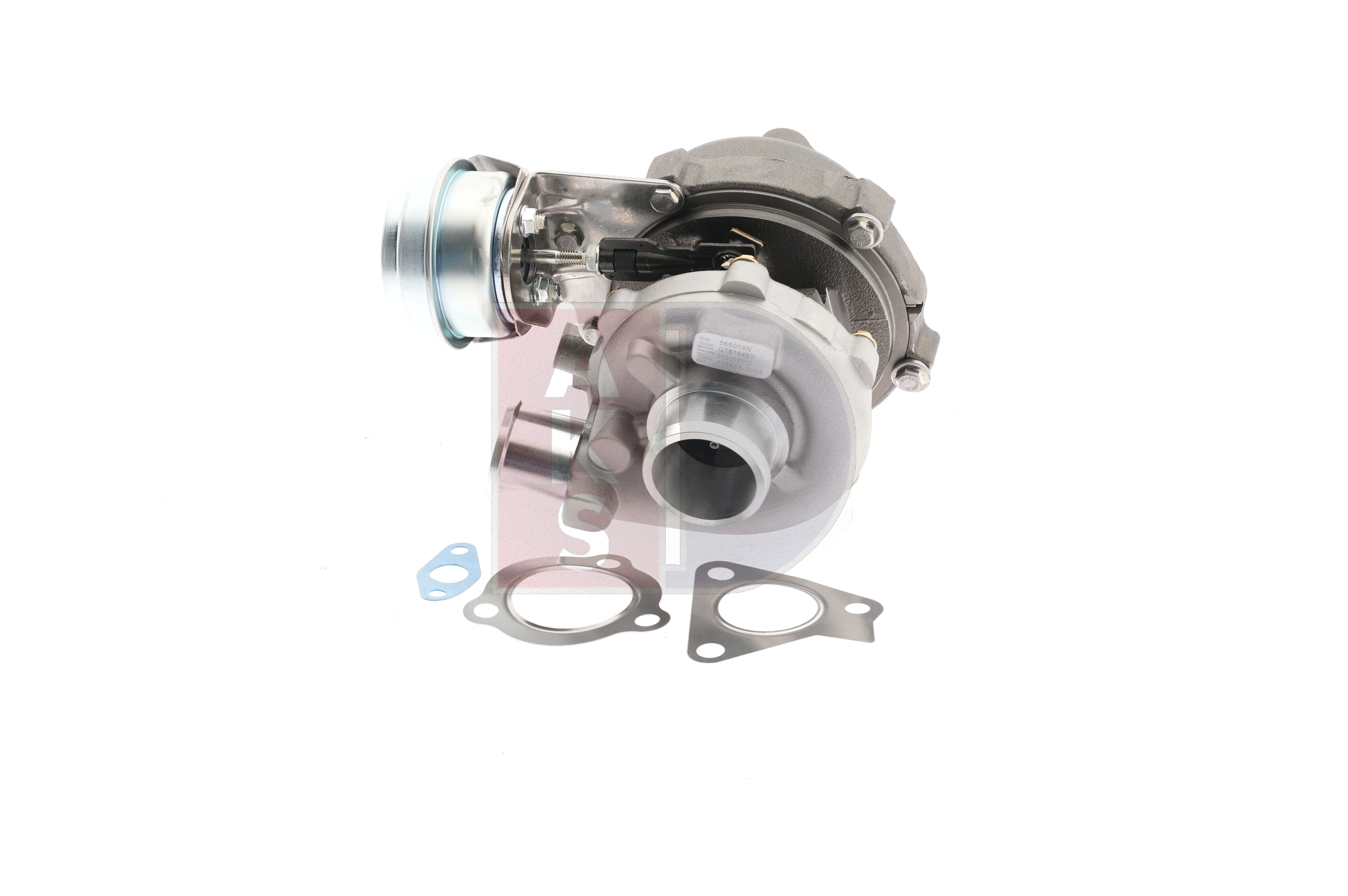 acquisto AKS DASIS (565009N) Turbina