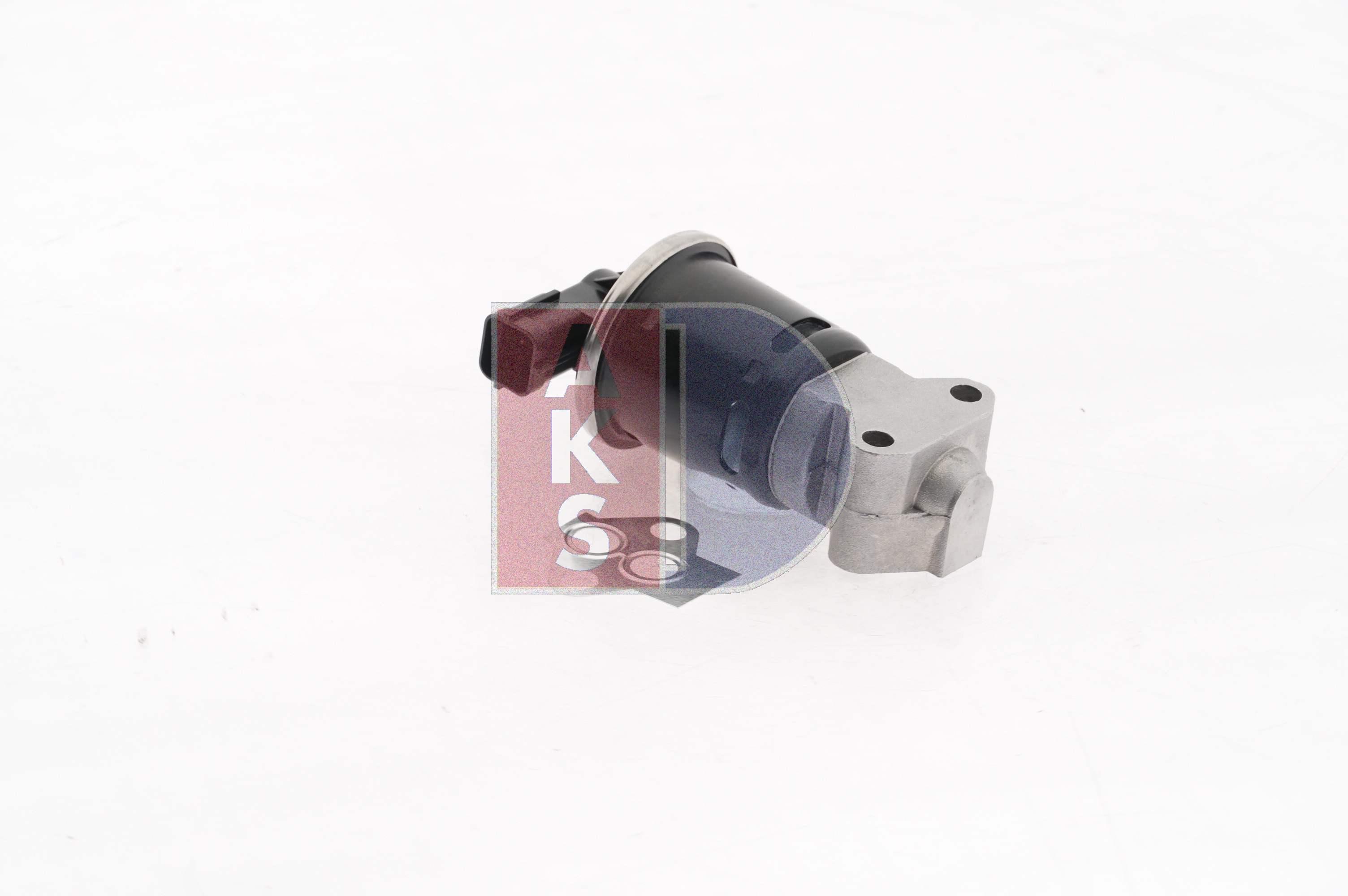 AKS DASIS 565012N EGR valve DAEWOO Matiz Hatchback (M100, M150) 1.0 64 hp Petrol 2021
