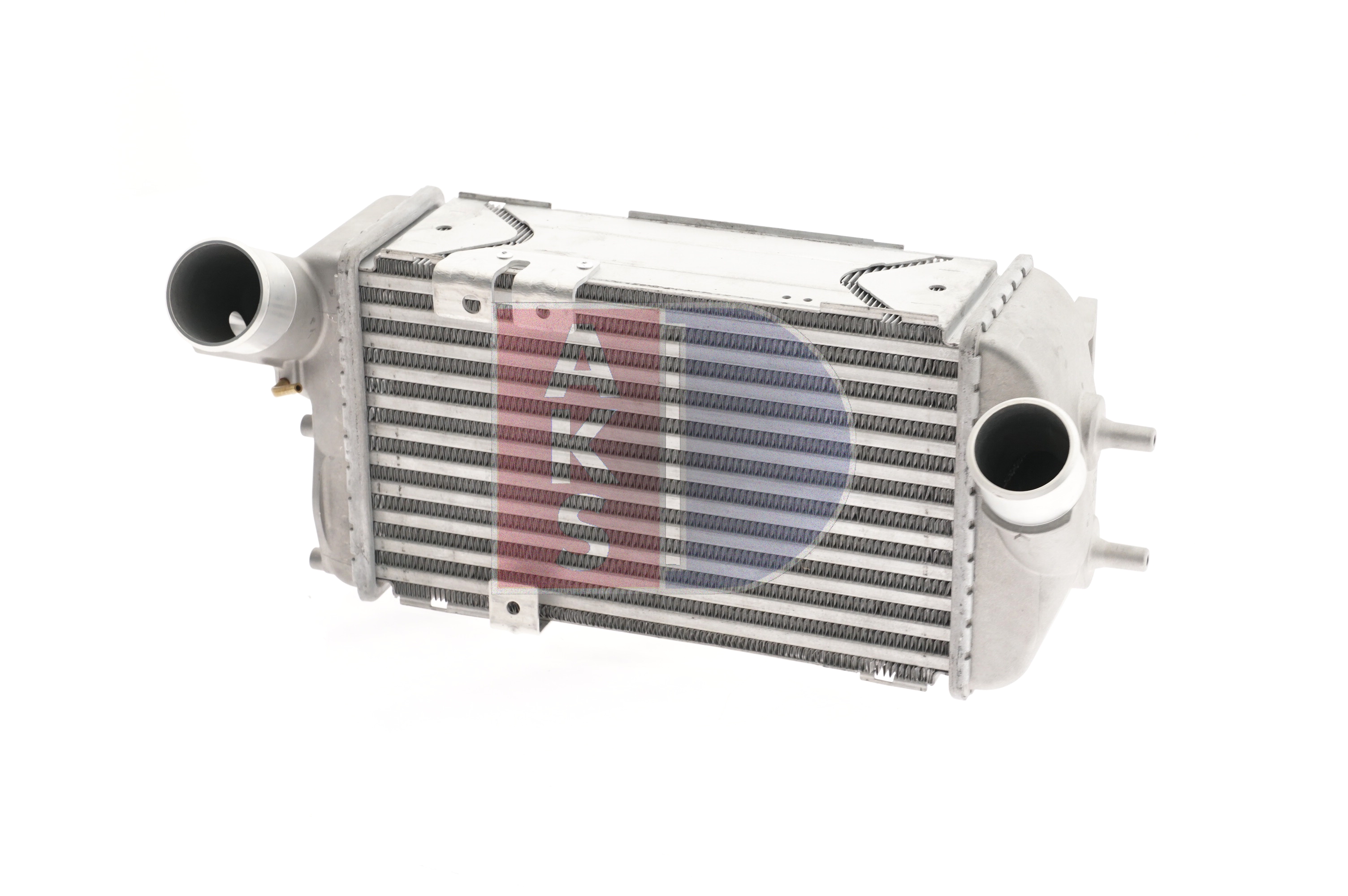 AKS DASIS 567020N Ladeluftkühler Hyundai i30 Coupe