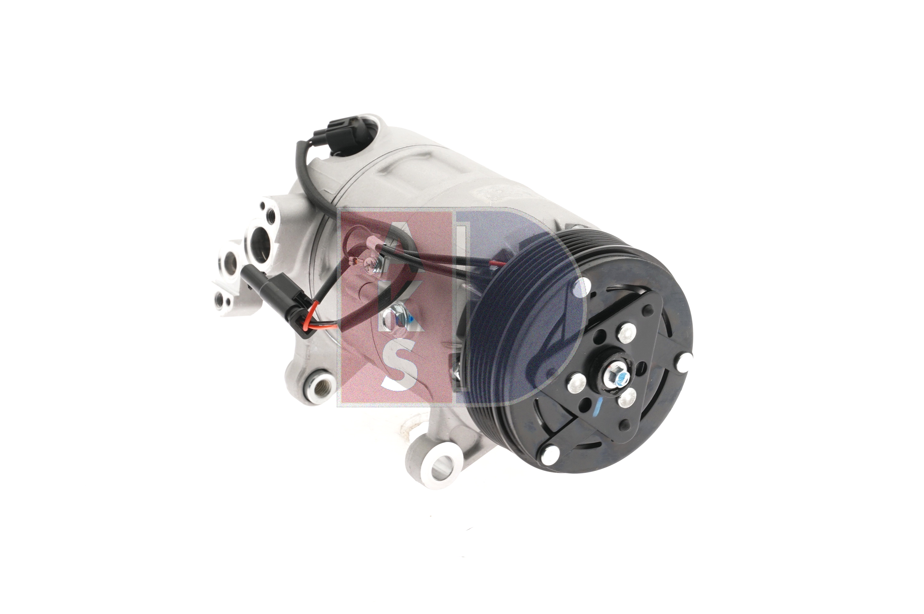 AKS DASIS 852941N compresseur de climatisation MINI 3/5 portes (F55) 2.0 Cooper S 192CV 2025