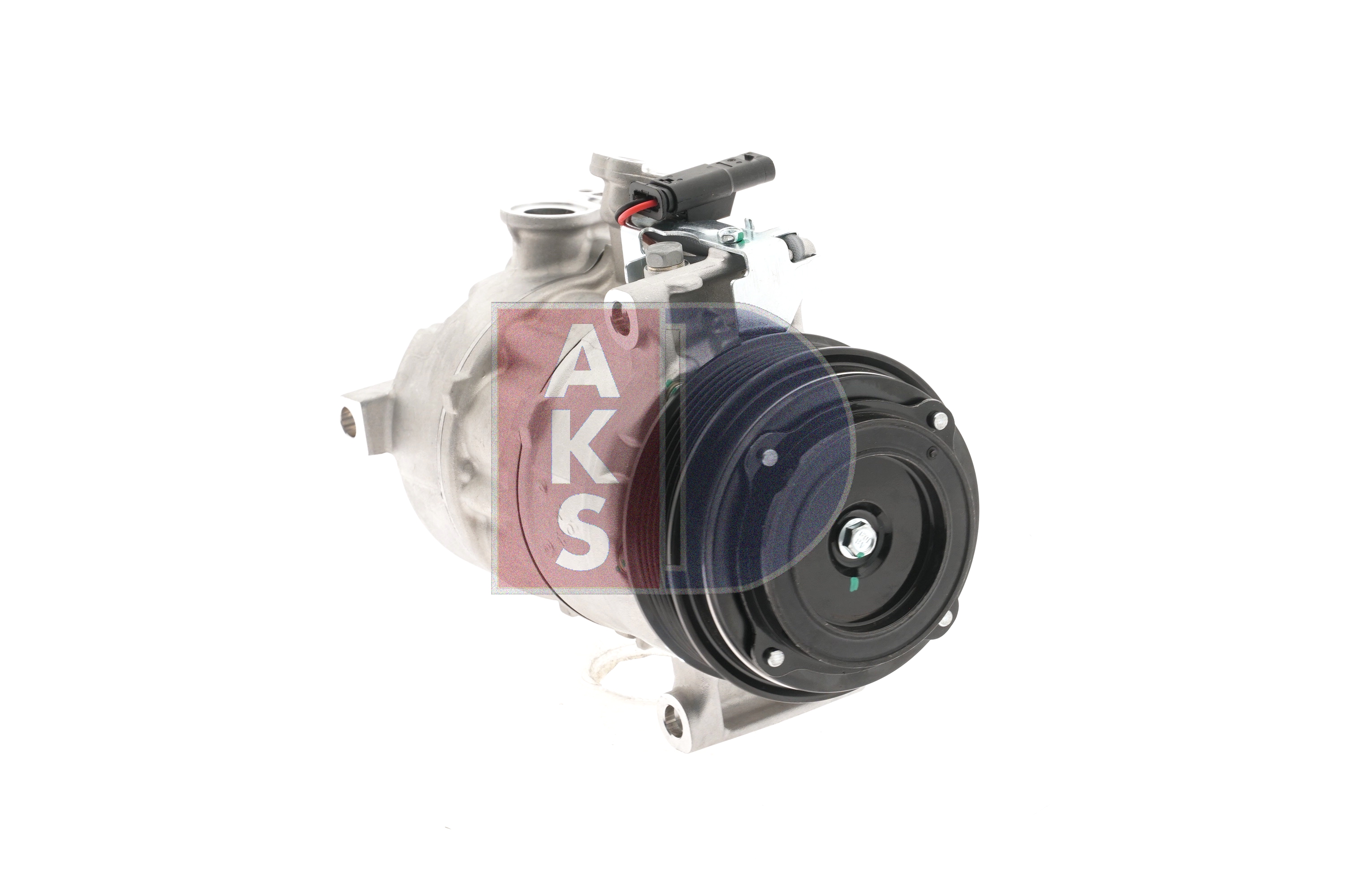 OEM nummer 000 830 30 02 - AC-kompressor 852945N MERCEDES-BENZ