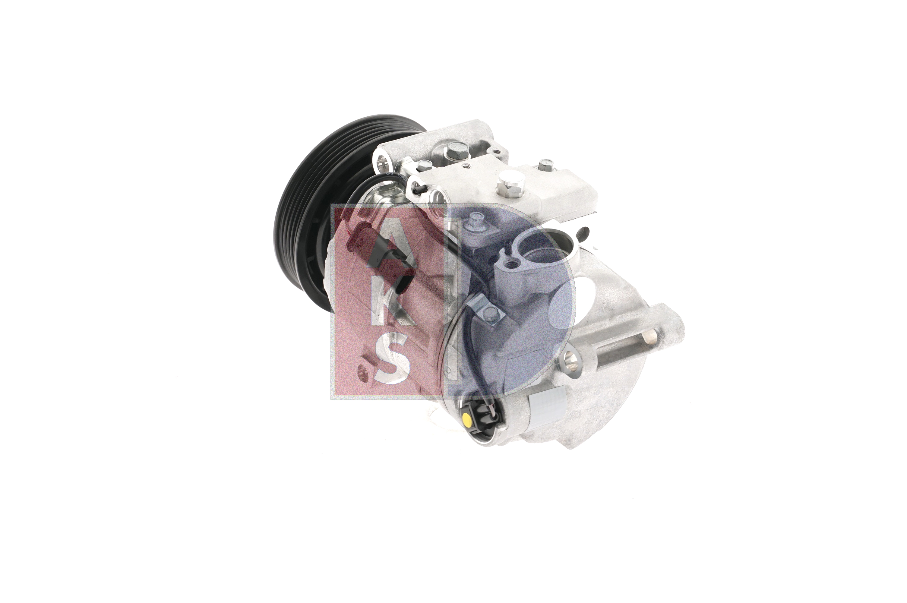 OEM nummer A 004 230 03 11 - AC-kompressor 852956N MERCEDES-BENZ