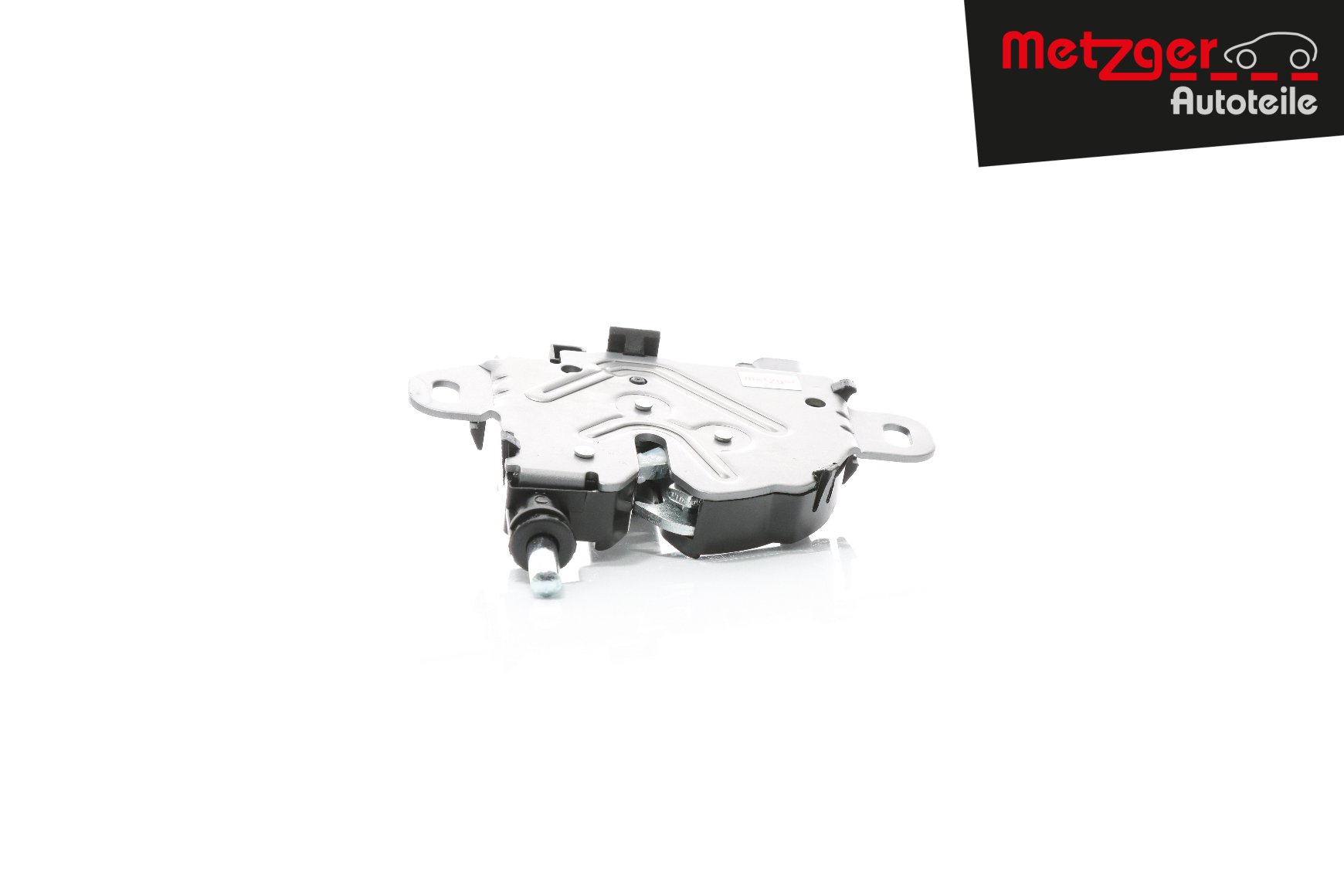 Frontklappe 2310546 METZGER FORD C-Max (DM2) 1.6 TDCi 2008 109 PS