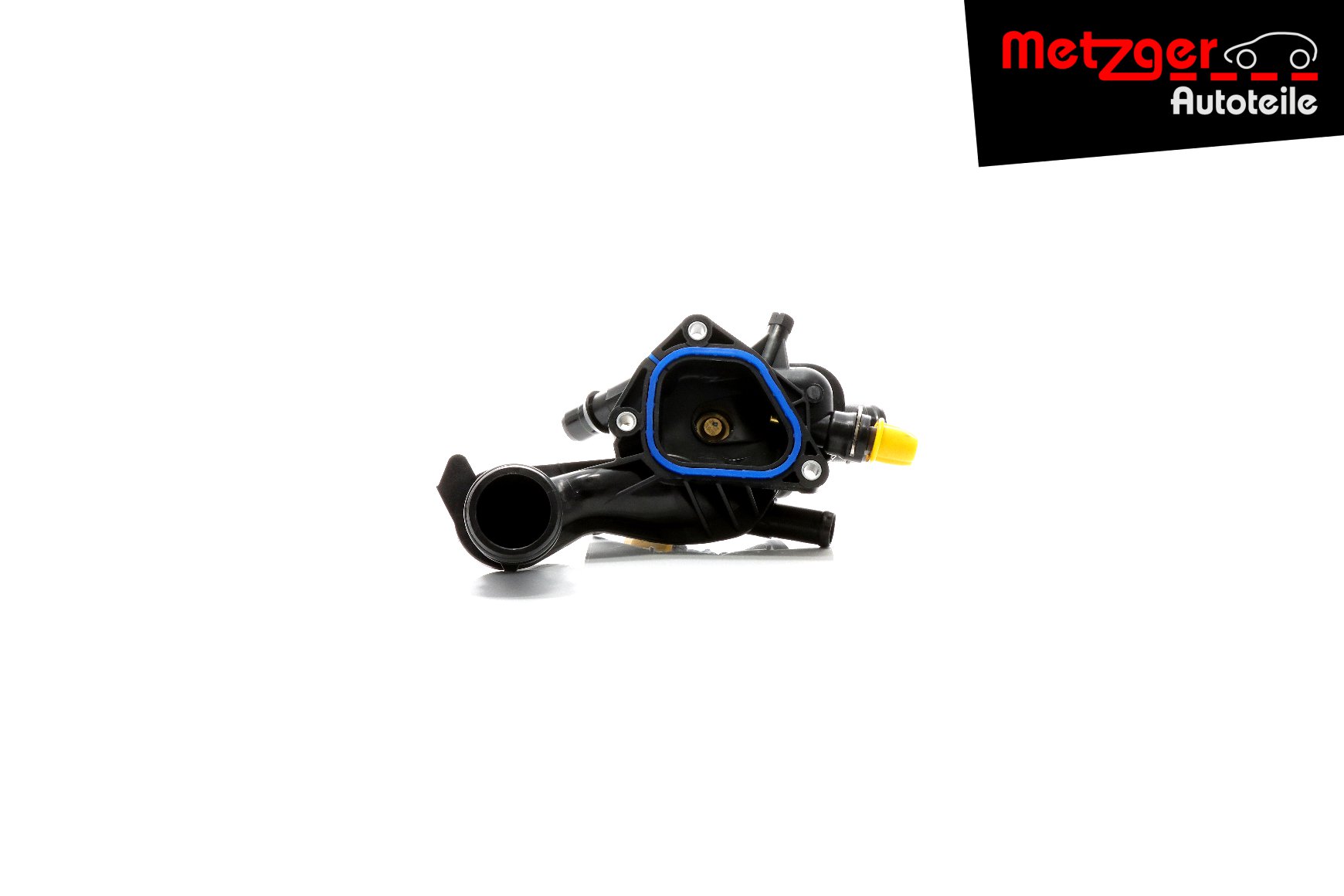 Numero OEM V7 645 581 80 - Termostato motore 4006277 PEUGEOT, CITROËN, LAND ROVER, DS