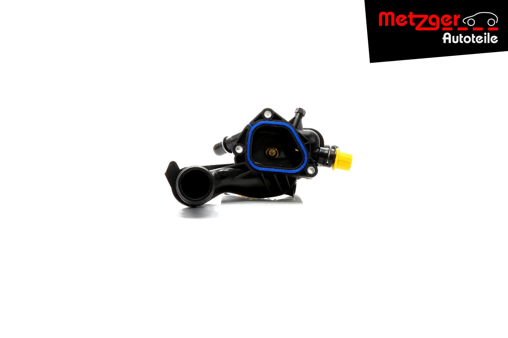 METZGER 4006287 thermostat CITROËN C5 III Break (RW) 1.6 VTI 120CV 2014
