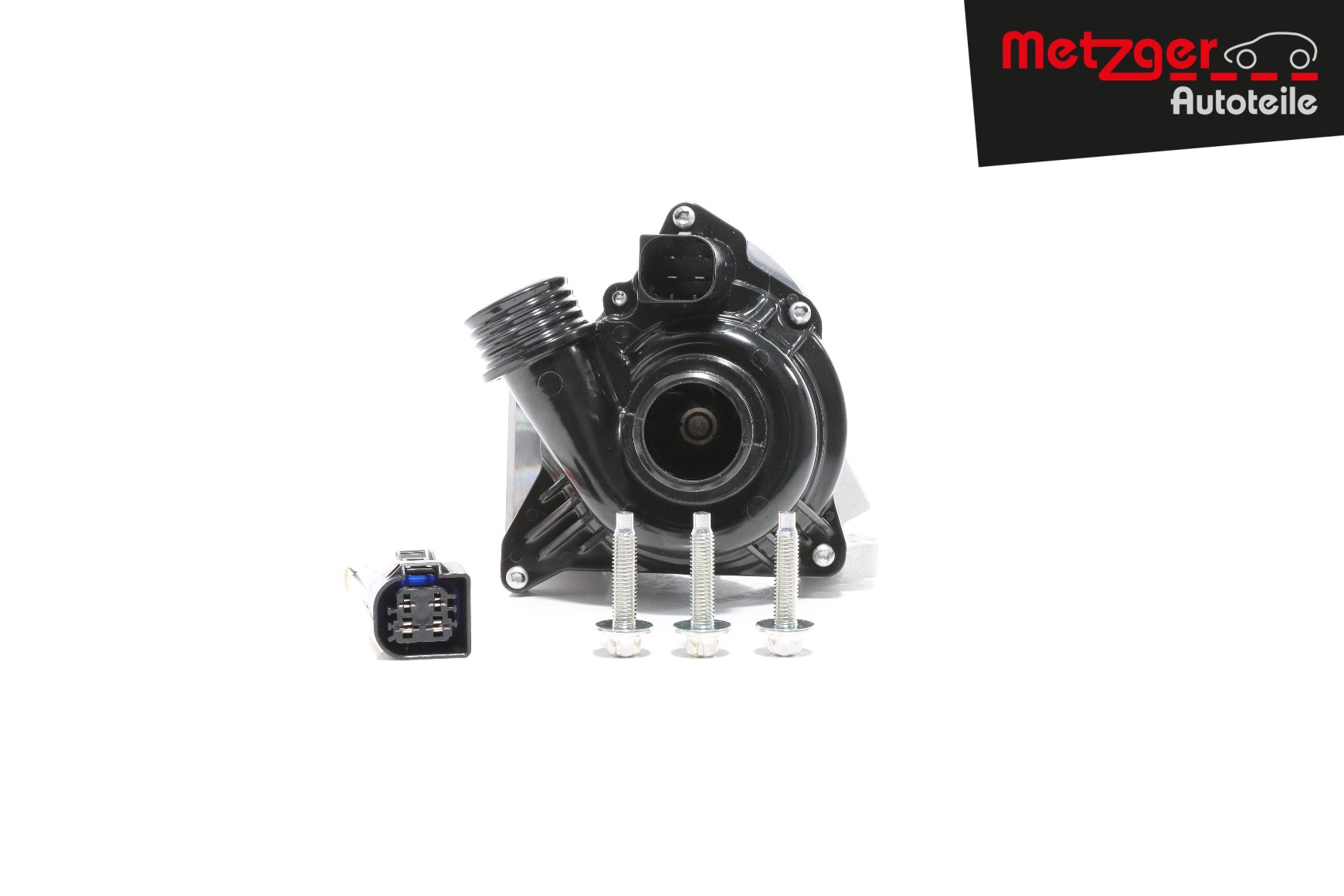 4007026 METZGER 7563659 Water pump