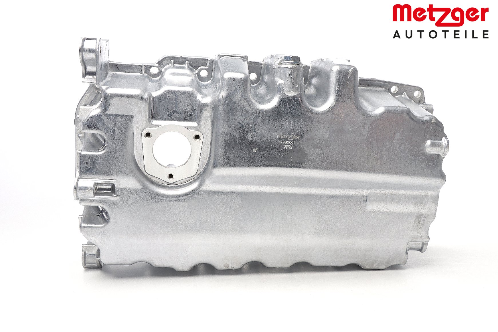 comprar METZGER (7990001) Cárter de aceite