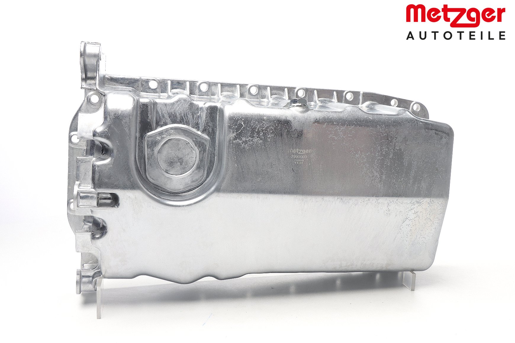 comprar METZGER (7990003) Cárter de aceite