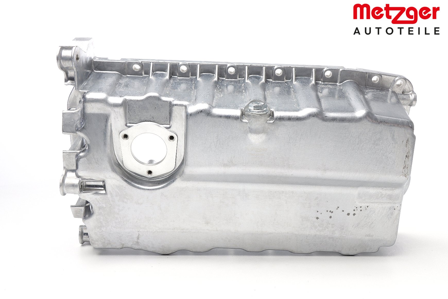 Número OEM 038 103 603 AG - Cárter de aceite 7990010 SEAT, AUDI, SKODA