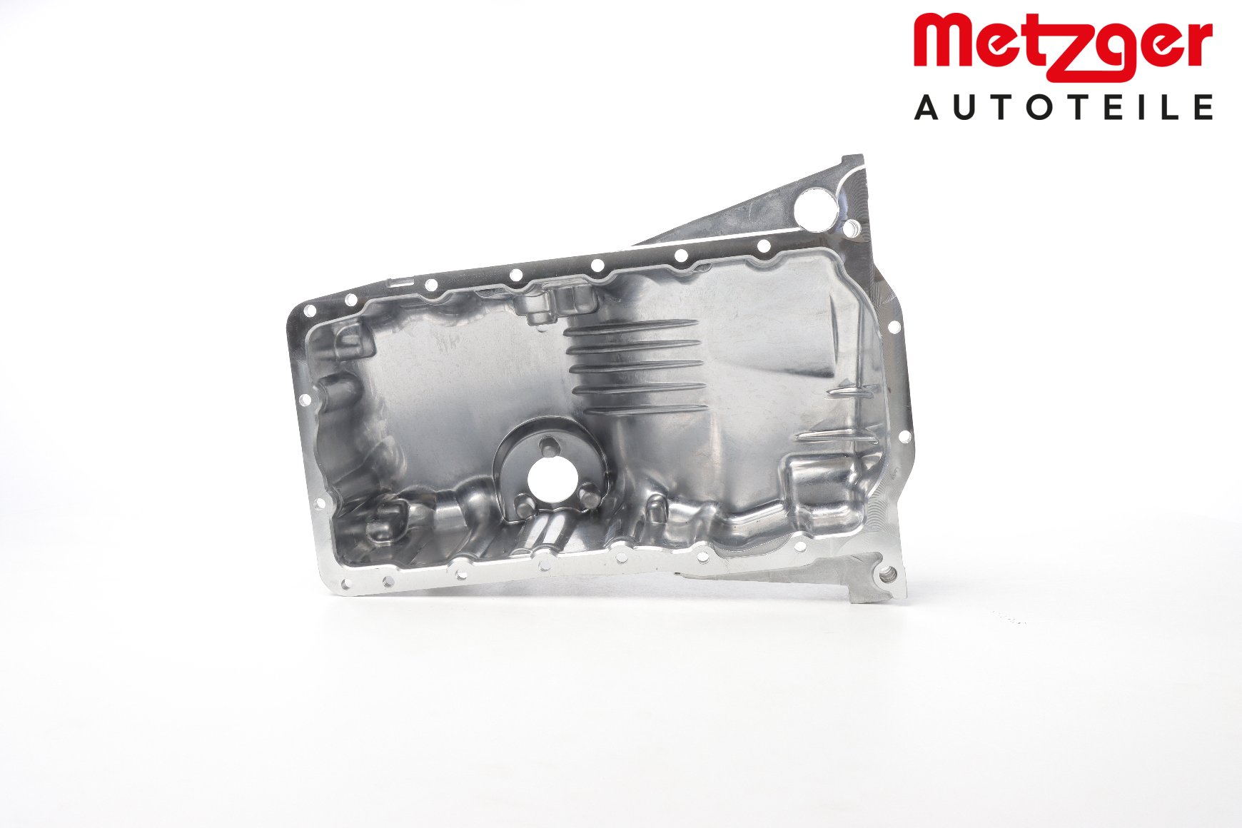 METZGER 7990032 Carter d'huile Skoda Superb 3u