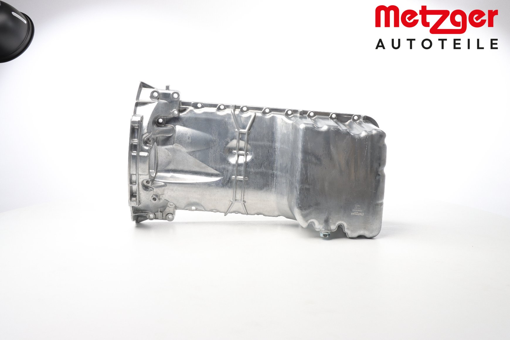 METZGER 7990033 Carter d'huile Mercedes W124