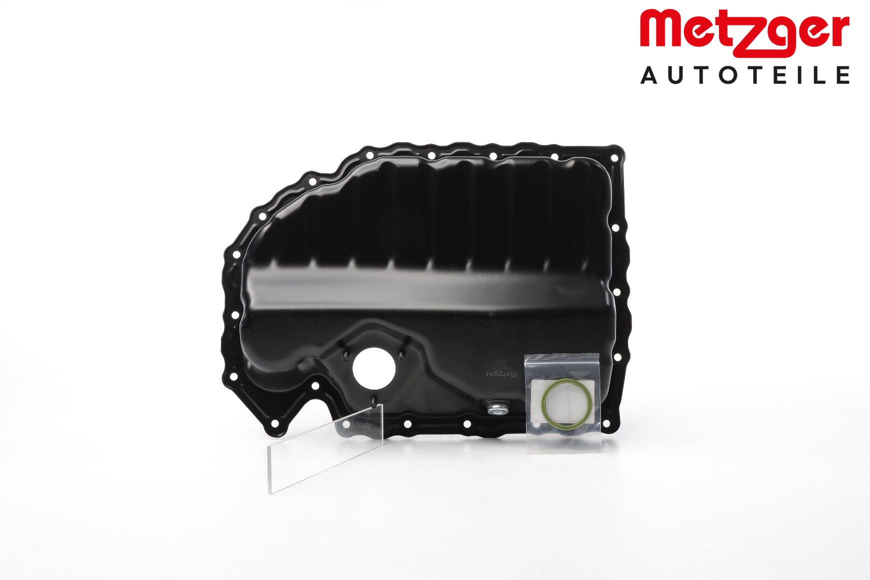METZGER 7990035 Carter d'huile Skoda Superb 3t