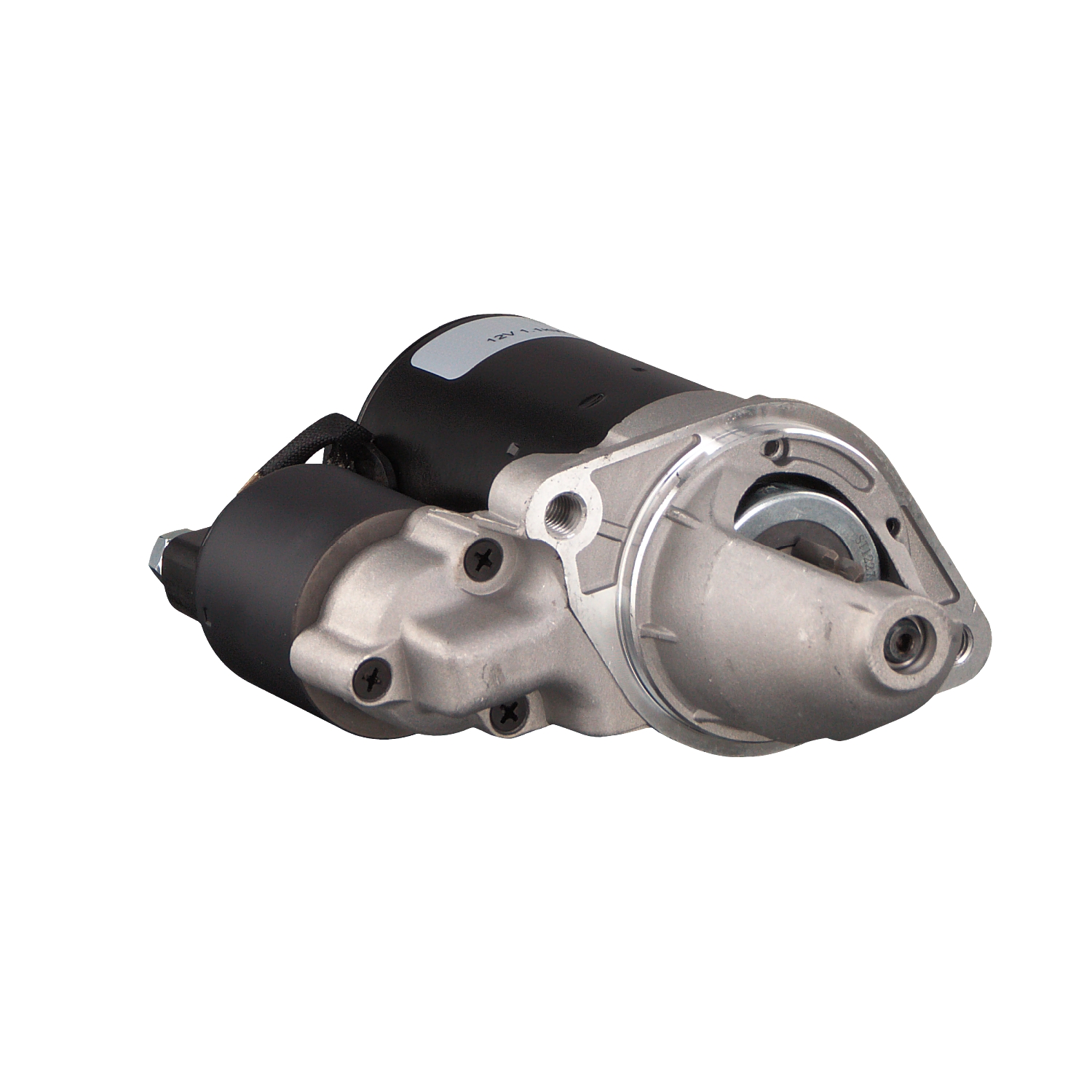 comprar FEBI BILSTEIN (101619) Motor de arranque