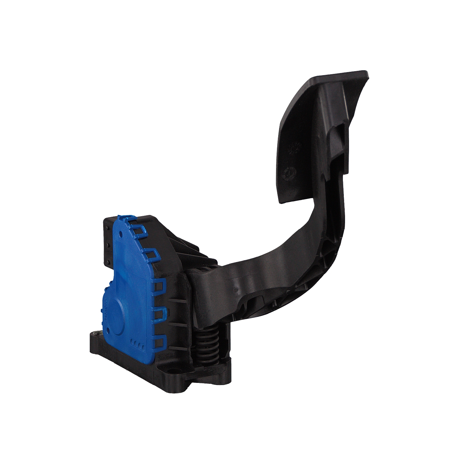 Opel Corsa D Hatchback (S07) pedal pads FEBI BILSTEIN 103952