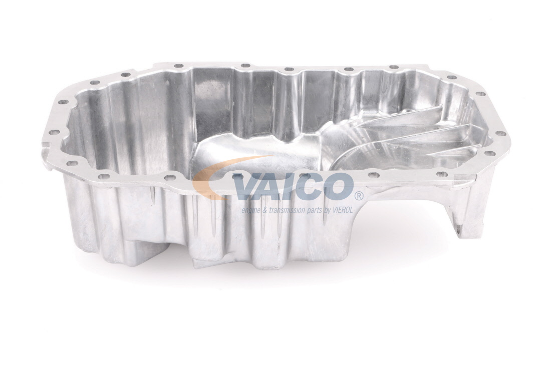 Oliepan V10-4029 VAICO Volkswagen Tiguan I (5N) 1.4 TSI 2016 122 Pk