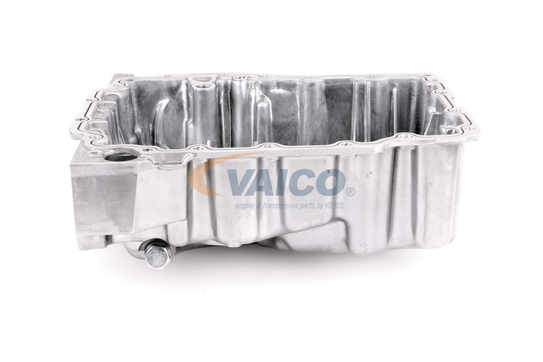 VAICO V10-4030 carter d'huile SKODA Fabia III 5 portes (NJ3) 1.0 TSI 95CV 2021