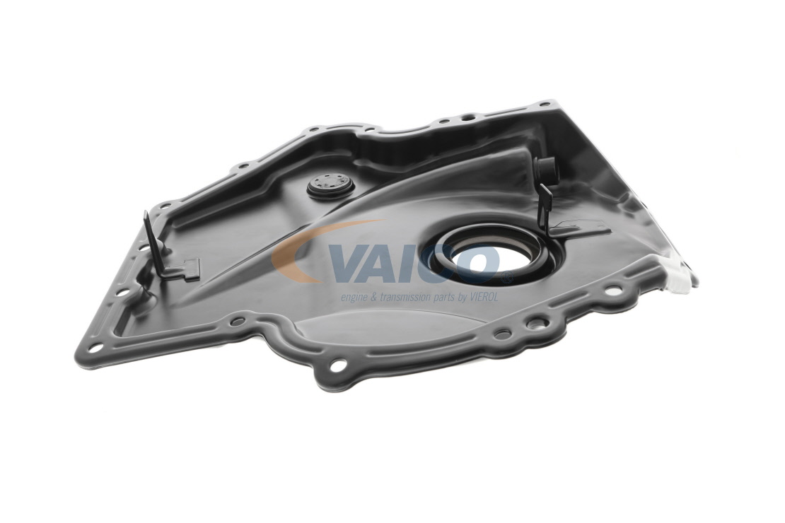 Distributiedeksel V10-4948 VAICO Volkswagen Beetle Hatchback (5C1, 5C2) 2.0 TSI 2013 211 Pk