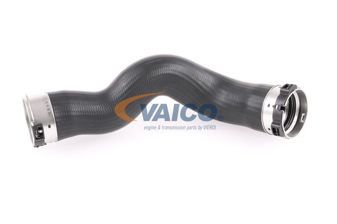 VAICO V20-2678 intercooler pipe BMW 4 Gran Coupe (F36) 425d 2.0 211hp 2017