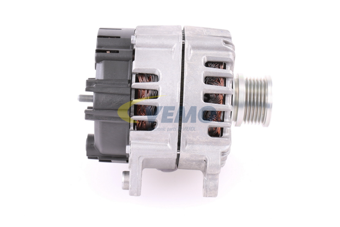 Alternator V10-13-50001 VEMO AUDI A4 B8 Avant (8K5) 2.0 TDI 2015 150 Pk