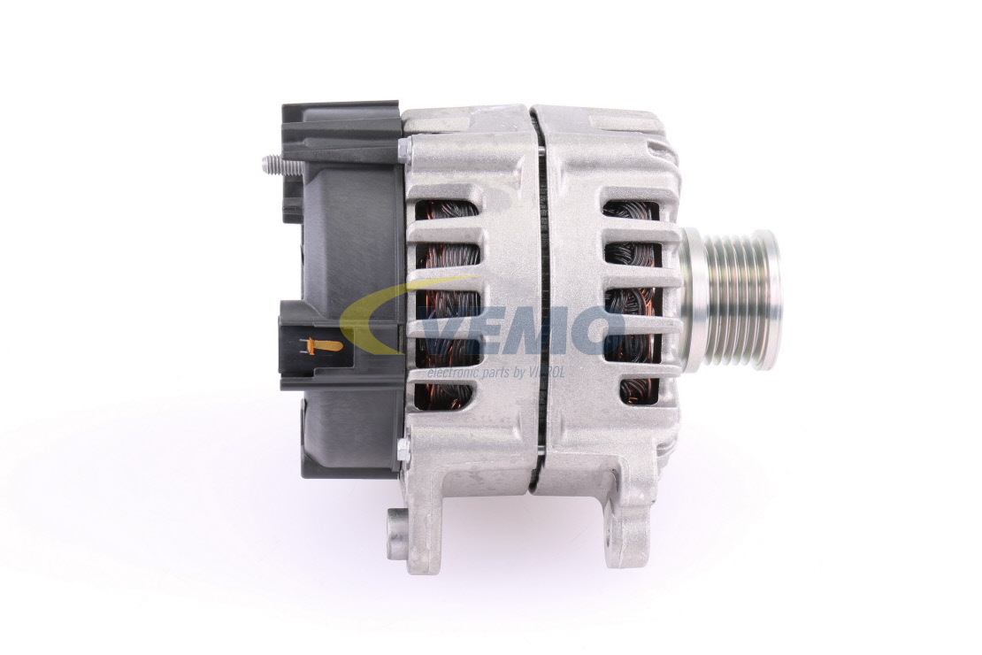 Alternator V10-13-50002 VEMO AUDI A4 B8 Avant (8K5) 2.0 TDI 2013 150 Pk