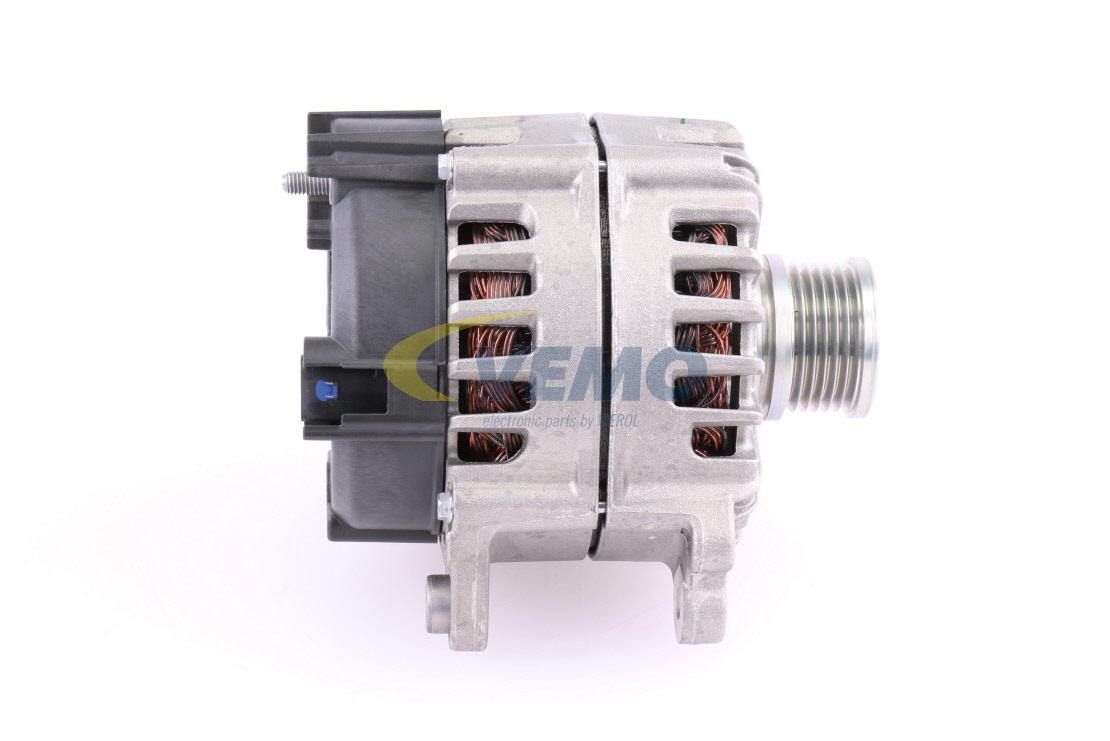 OEM-Nummer 04L 903 017 C - Lichtmaschine V10-13-50007 VW, AUDI, SKODA, SEAT, PORSCHE