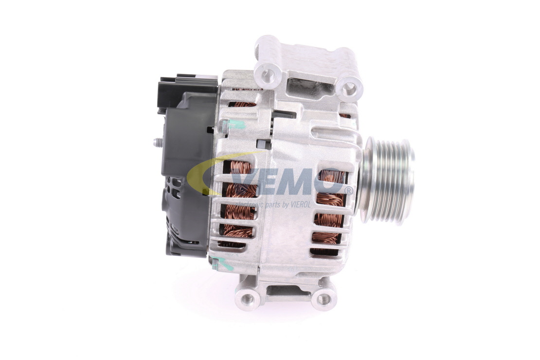 Numer OEM 06E 903 016 SX - Alternator V10-13-50009 AUDI, SKODA, SEAT