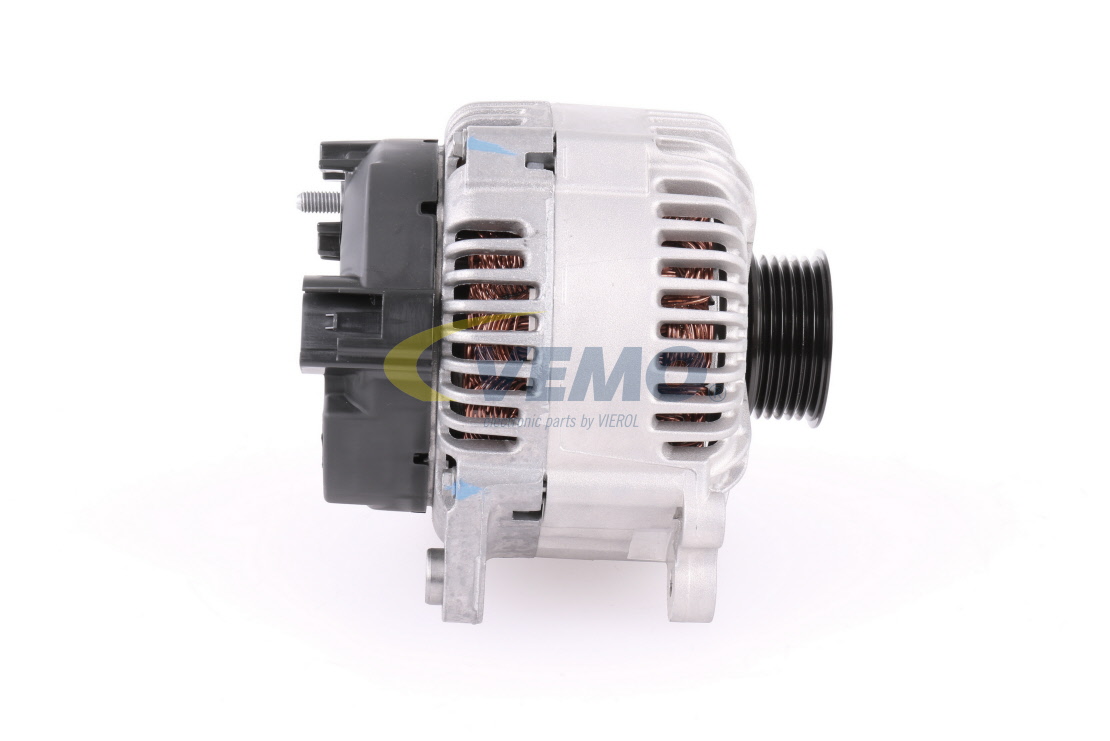Generator V10-13-50020 VEMO AUDI A4 B6/B7 Cabrio (8H7, 8HE) 2.7 TDI 2009 180 PS