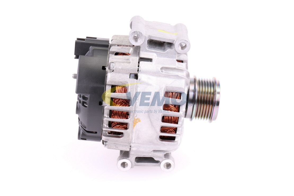 Generator V10-13-50022 VEMO AUDI A6 C7 Limousine (4G2, 4GC) 2.0 TFSI 2011 211 PS