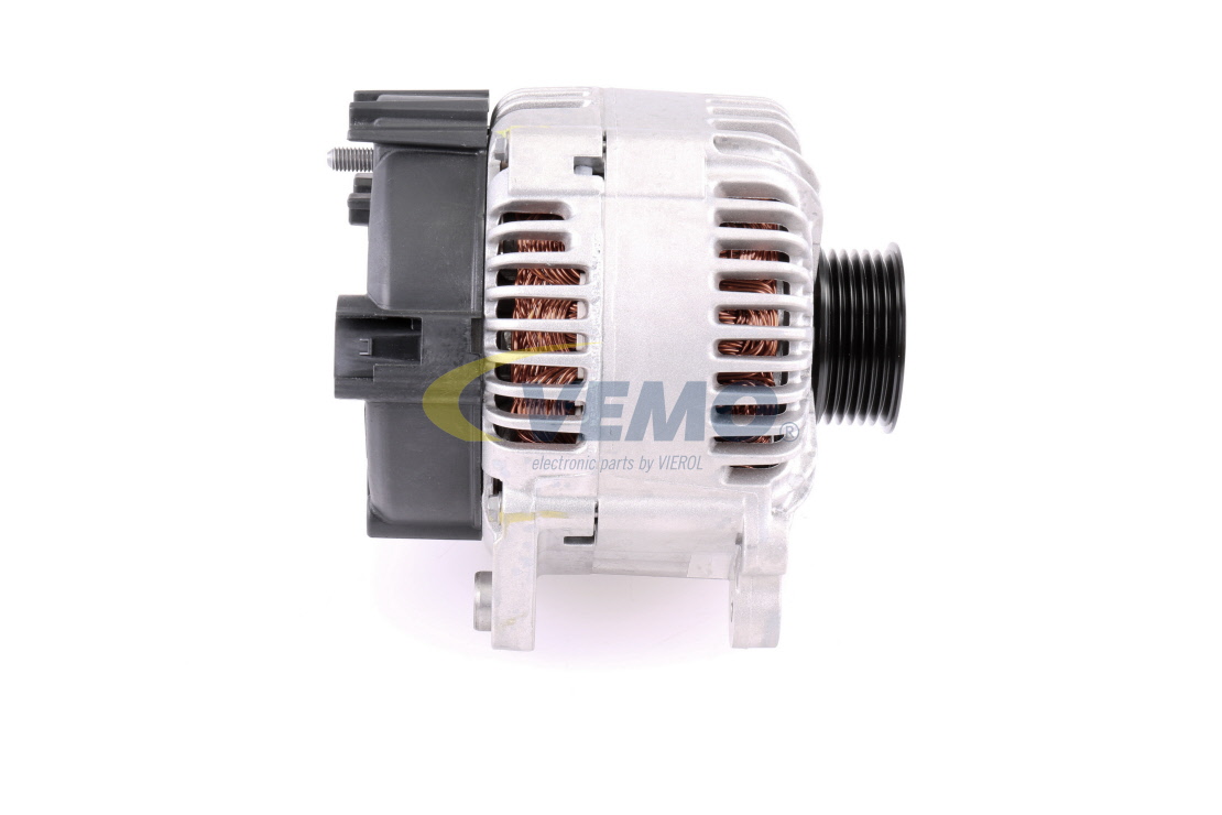Número OEM 06C 903 016 J - Alternador V10-13-50028 SEAT, AUDI, SKODA, LAND ROVER