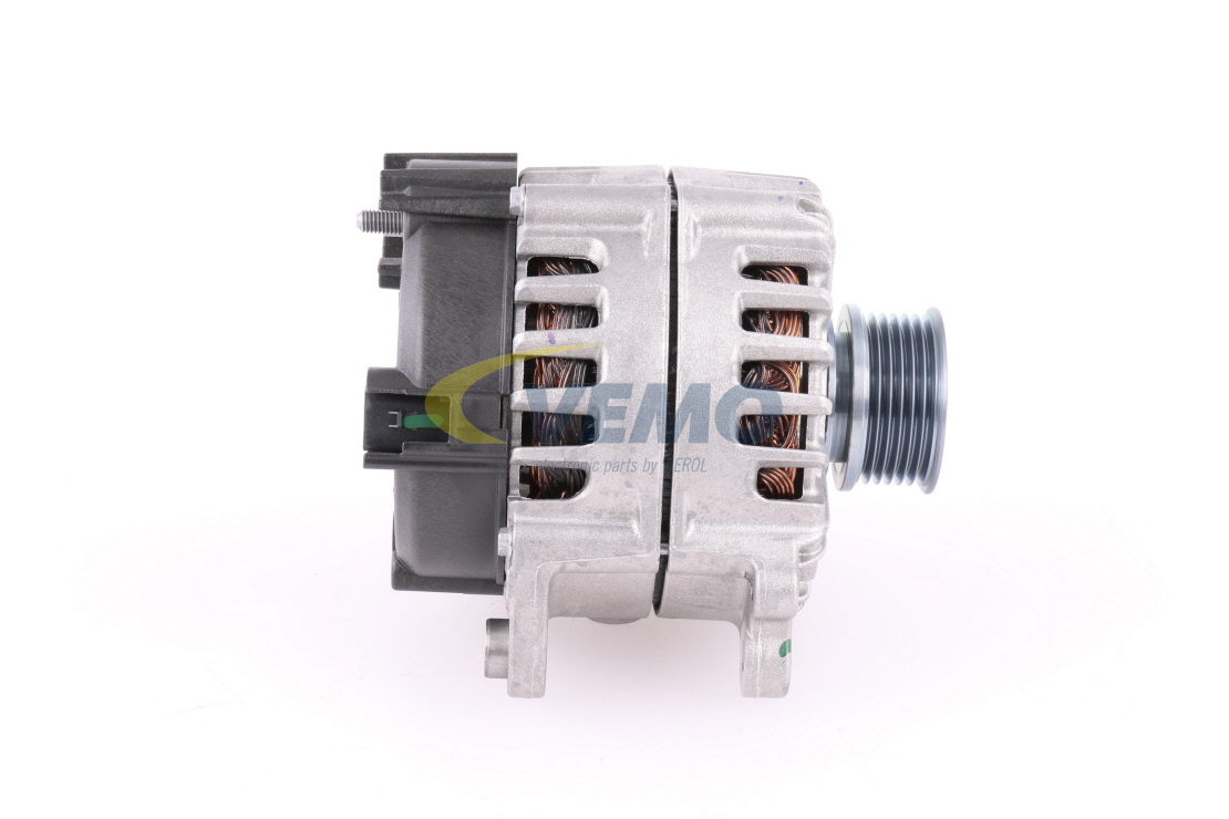 Alternator V10-13-50029 VEMO AUDI Q7 (4LB) 3.0 TFSI quattro 2011 280 Pk