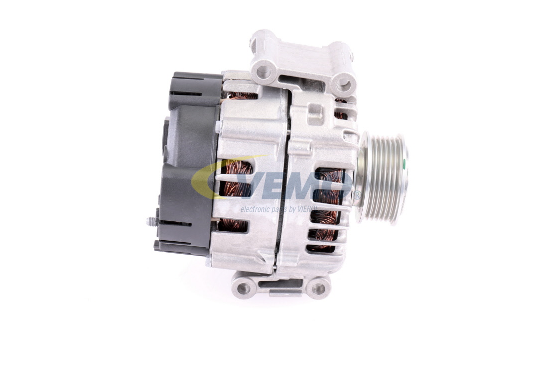 Numer OEM 06E 903 018 G - Alternator V10-13-50030 AUDI, SKODA, SEAT