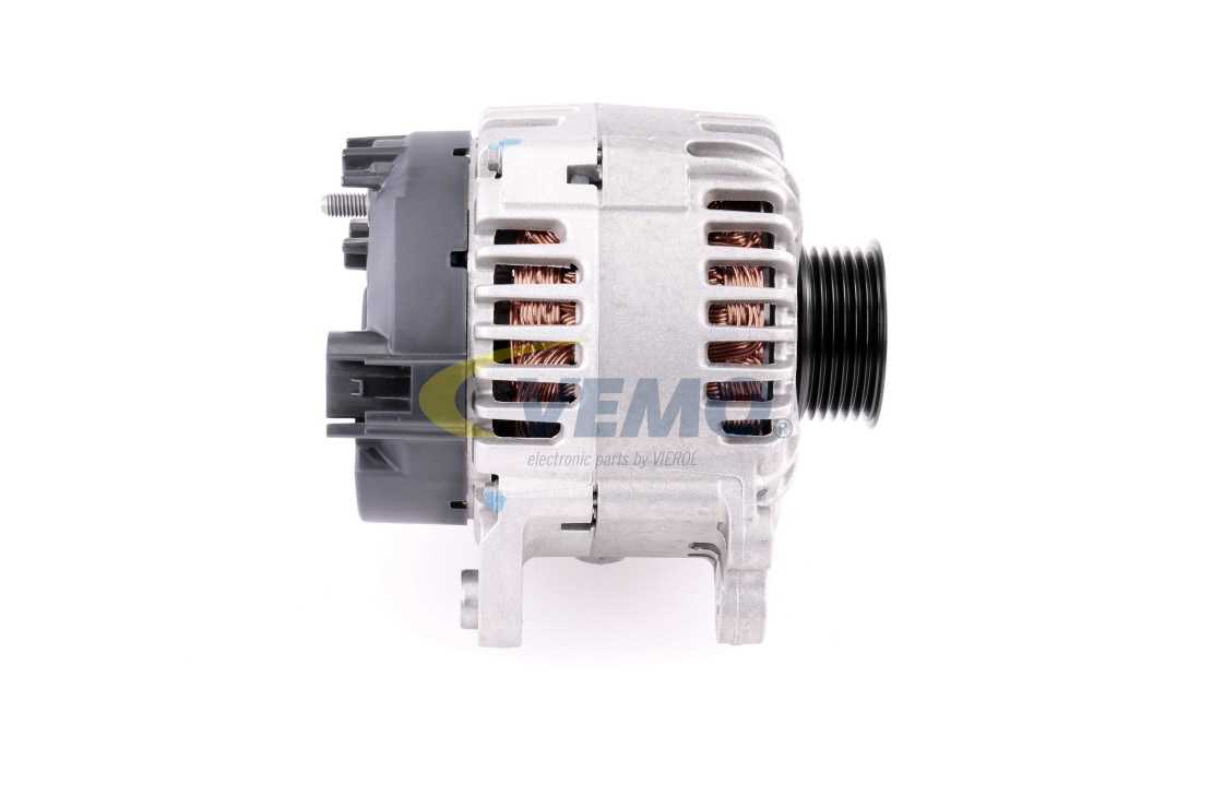 Generator V10-13-50035 VEMO AUDI A4 B6/B7 Cabrio (8H7, 8HE) 2.7 TDI 2006 180 PS