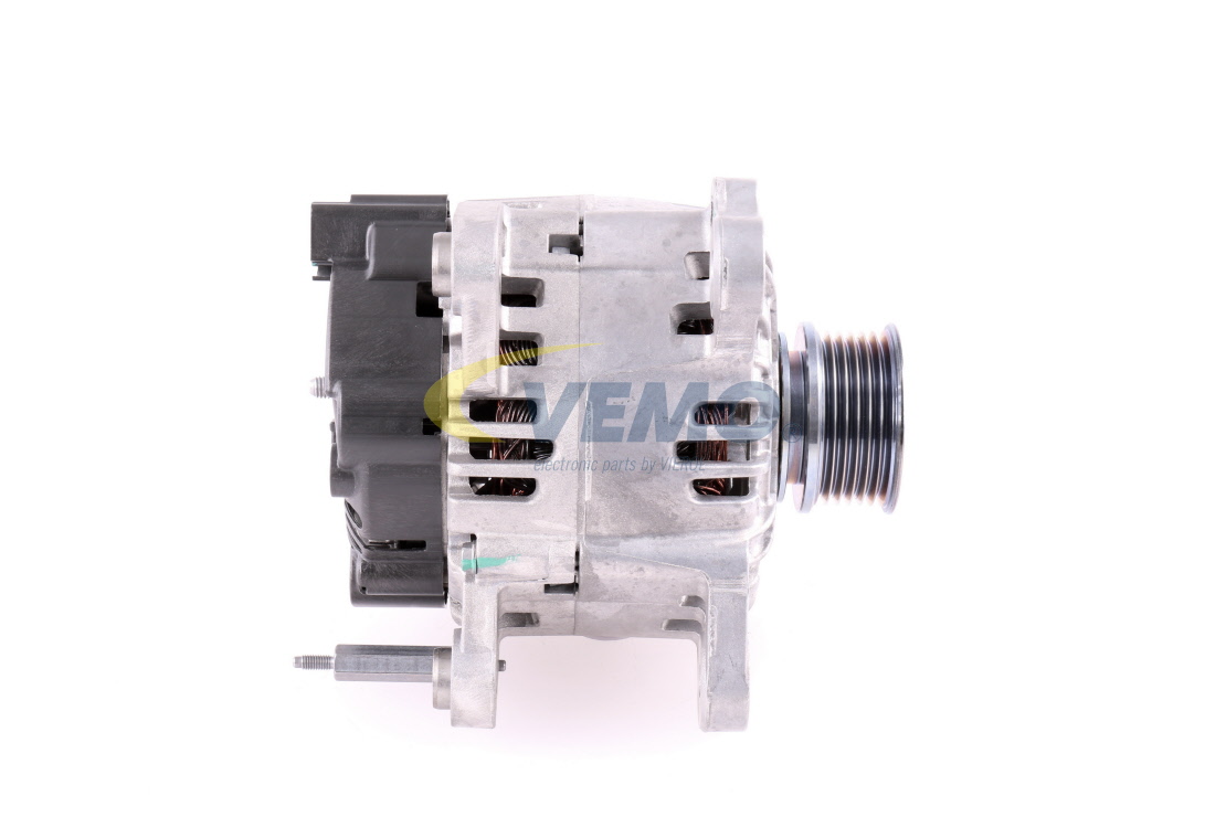 Número OEM 06F 903 023 BX - Alternador V10-13-50037 SEAT, AUDI, SKODA