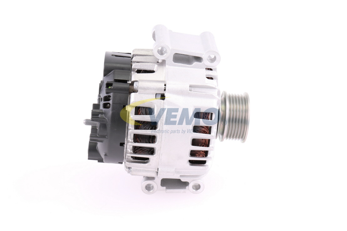 Numéro OEM 06B 903 119 D - Alternateur V10-13-50047 AUDI, SEAT, SKODA, PORSCHE