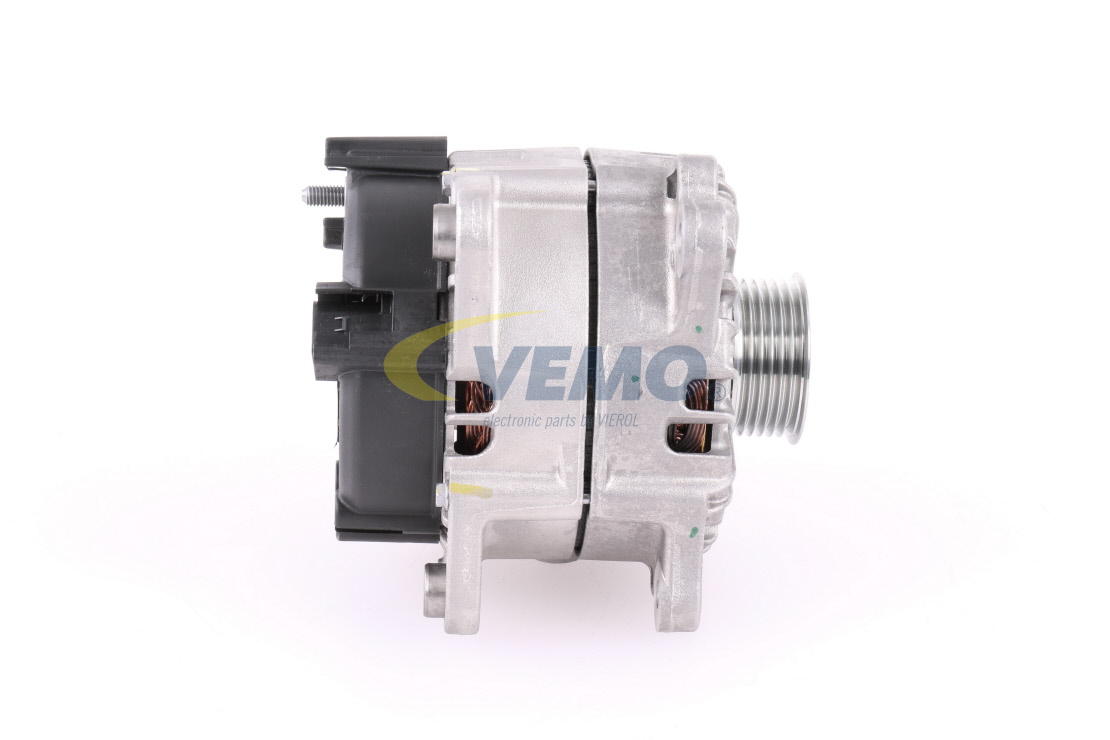 OEM-Nummer 059 903 023 LX - Lichtmaschine V10-13-50056 VW, AUDI, SKODA, SEAT, PORSCHE
