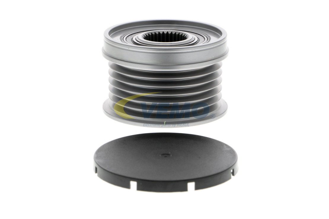 Ersatzteile, Lichtmaschine V10-23-0011 VEMO SKODA Octavia III Combi (5E5) 1.6 2015 110 PS