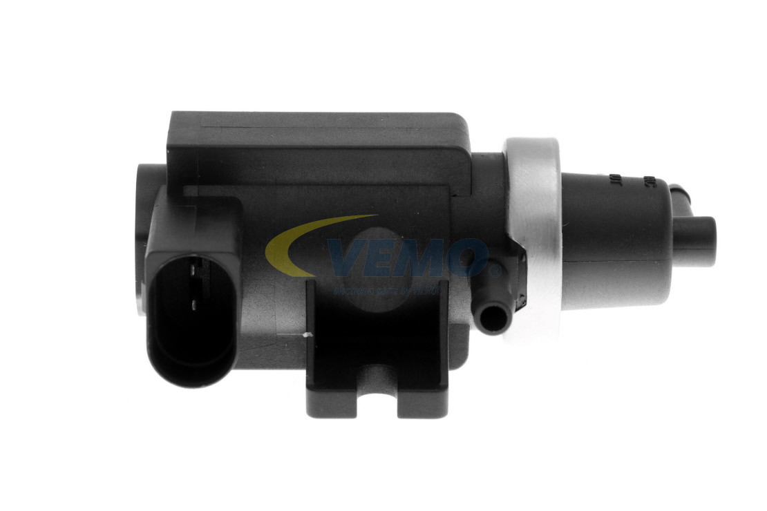 Turbodrukregelaar V10-63-0144 VEMO Volkswagen LT 28-46 II Flatbed Vrachtwagen / Chassis (2DC, 2DF, 2DG, 2DL, 2DM) 2.8 TDI 2000 125 Pk