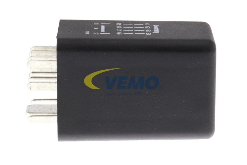 Sterownik, czas żarzenia V10-71-0005 VEMO AUDI A6 C6 Sedan (4F2) 2.7 TDI quattro 2010 190 KM