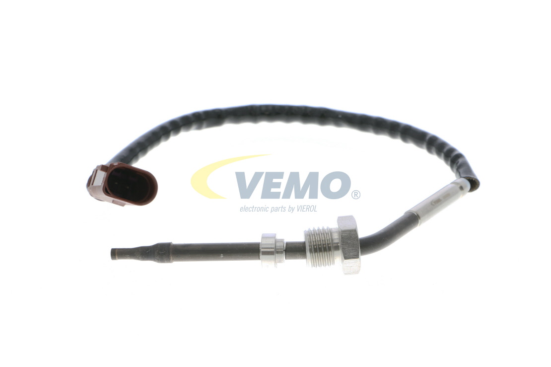 VEMO V10-72-1507 temperature sensor AUDI A6 C8 Saloon (4A2) 45 TDI Mild Hybrid quattro 211hp 2022