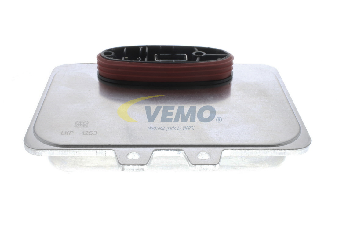 Regeleenheid, verlichting V10-73-0495 VEMO Volkswagen Touareg I (7LA, 7L6, 7L7) 3.0 V6 TDI 2009 240 Pk