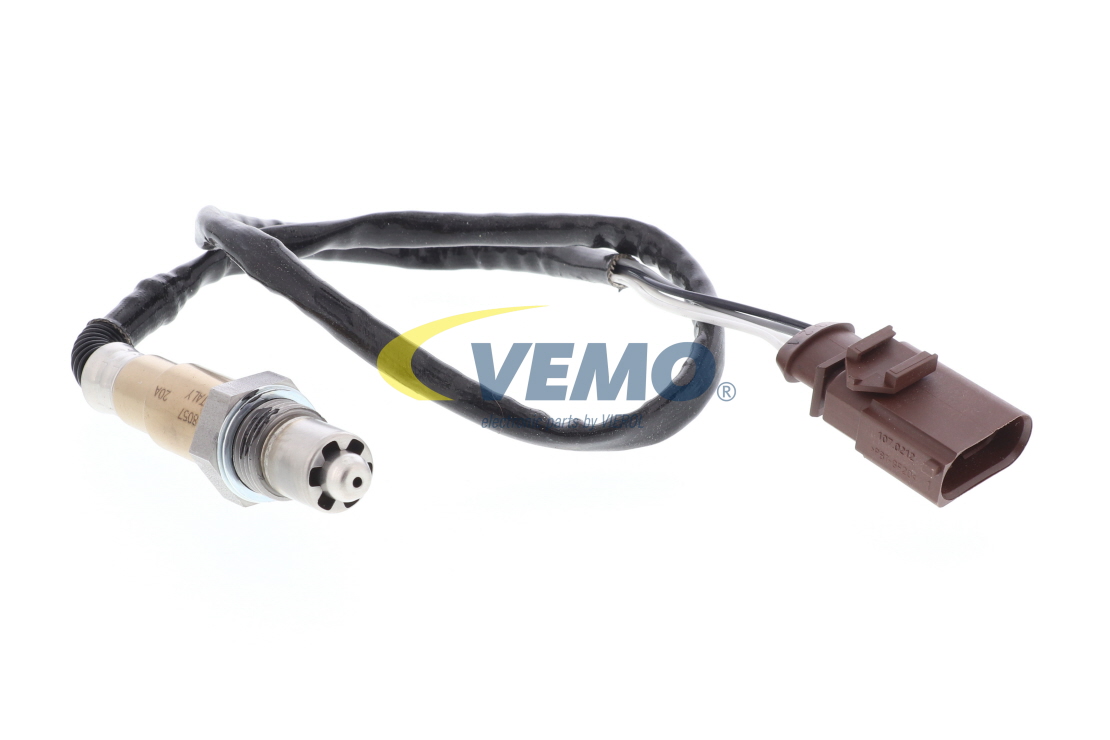 Sonda lambda V10-76-0154 VEMO SEAT Leon III SC (5F5) 1.4 TSI 2015 122 KM