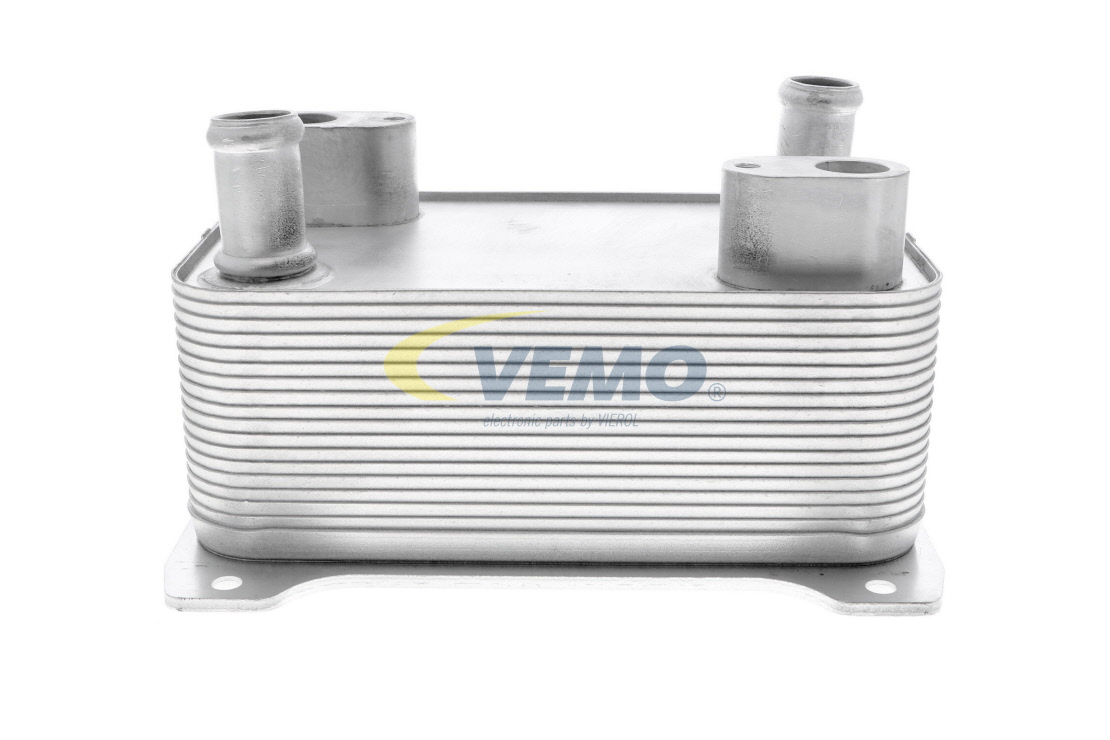 Getriebeölkühler V15-60-0009 VEMO VW Passat B6 Variant (3C5) 2.0 TFSI 2005 200 PS