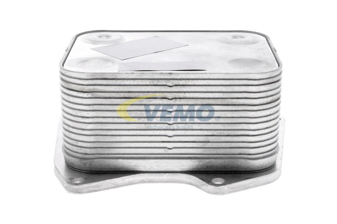 Olie-koeler V15-60-0016 VEMO Volkswagen Touareg I (7LA, 7L6, 7L7) 4.2 V8 2003 310 Pk