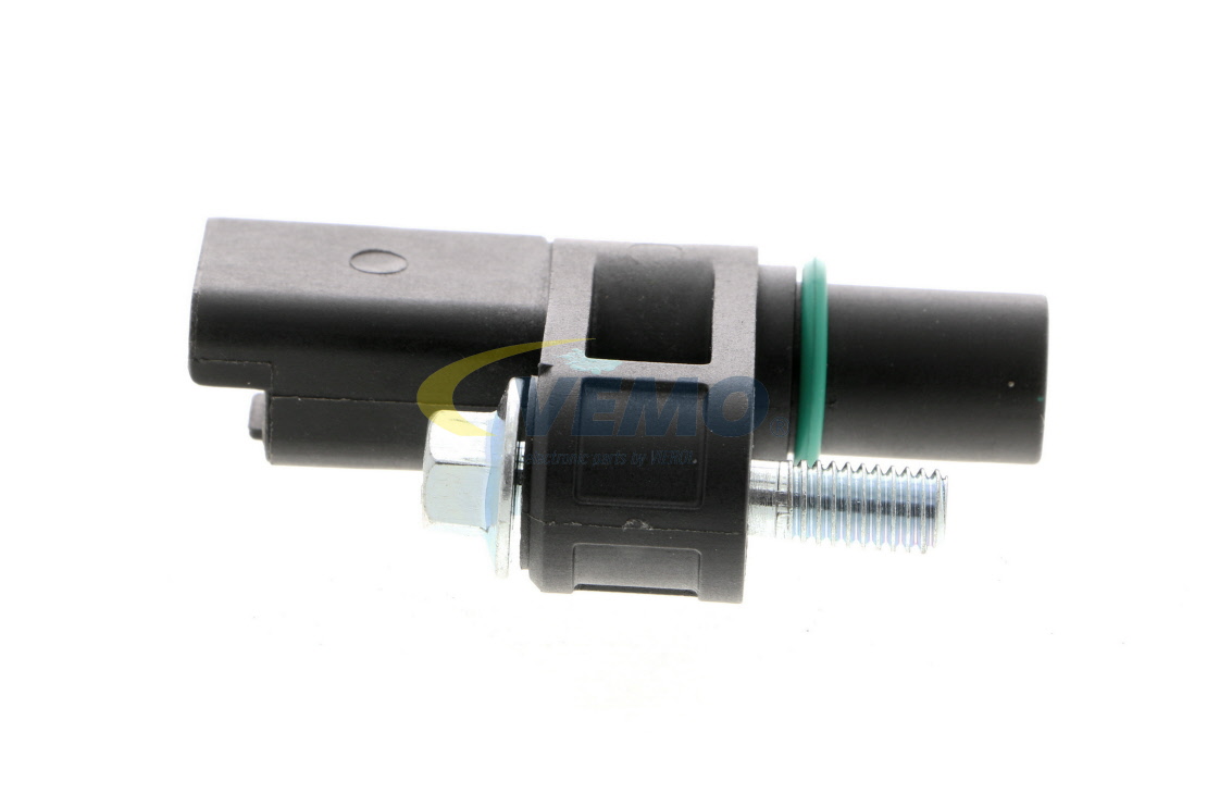 Sensor, posição da árvore de cames V22-72-0155 VEMO CITROËN C3 III (SX) 1.2 PureTech 2023 83 cv