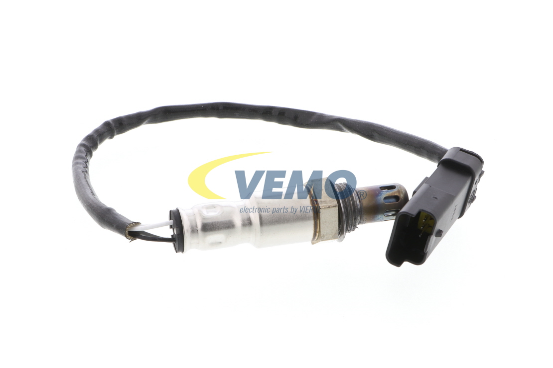 VEMO V22-76-0014 lambda sensor TOYOTA Aygo (AB40) 1.2 (PAB40) 82hp 2020